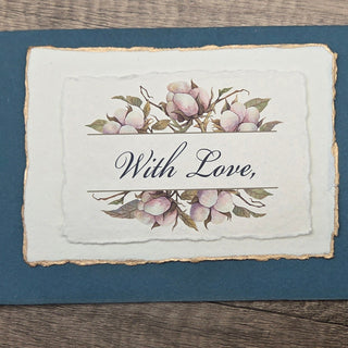 Why Cotton Paper Is the Perfect First and Second Anniversary Gift
