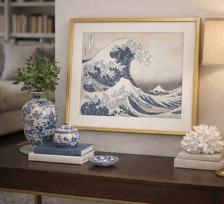 How to Get Gallery-Quality Fine Art Prints at Home (Using Bliss Cotton Paper)