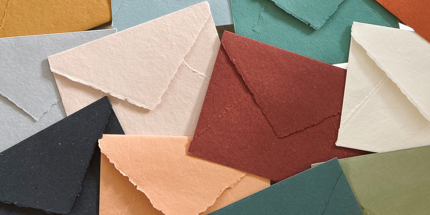 Bliss Folio Box — Complete Sample Kit