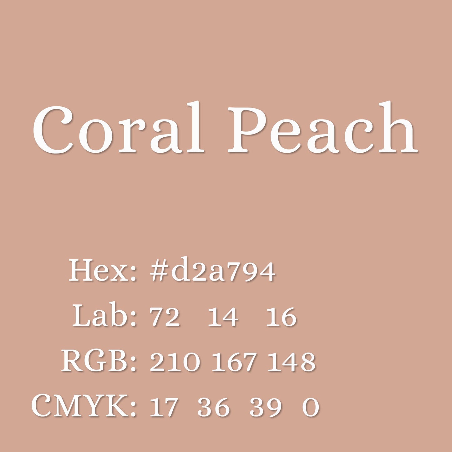 Coral Peach Stationery Set 20pcs - Handmade Cotton Paper & Envelopes, Deckle Edge, Calligraphy, Thank You Cards, RSVP, Letter Writing