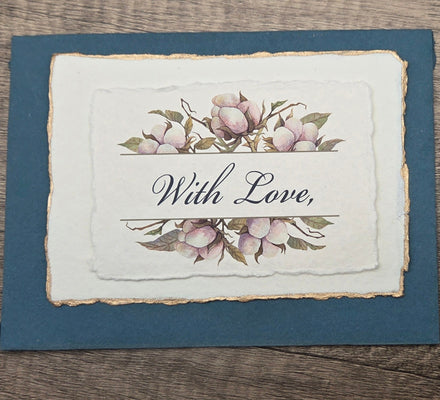 Why Cotton Paper Is the Perfect First and Second Anniversary Gift