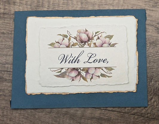 Why Cotton Paper Is the Perfect First and Second Anniversary Gift