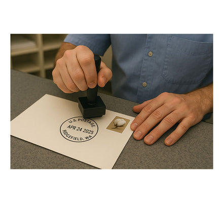 How to Mail Cotton Envelopes (Without Ruining Them)