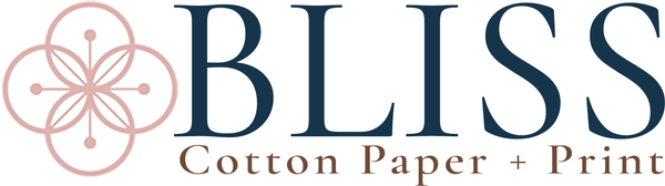 Bliss Cotton Paper