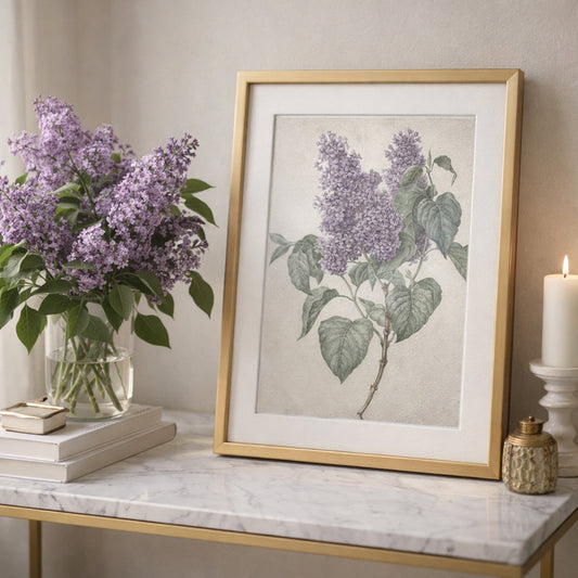 Fine Art and Custom Poster Prints on Cotton Paper