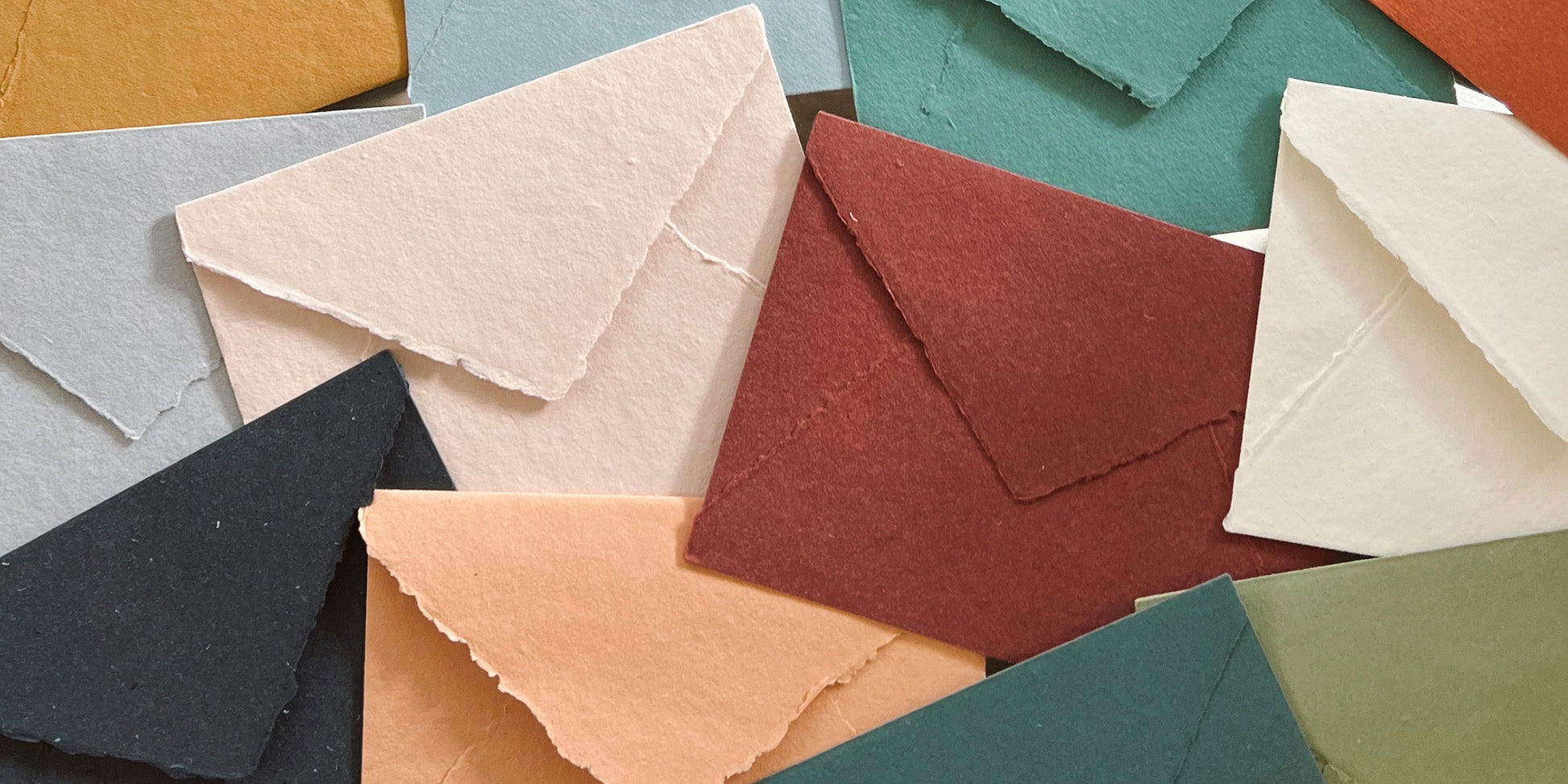 Bliss Folio Box — Complete Sample Kit