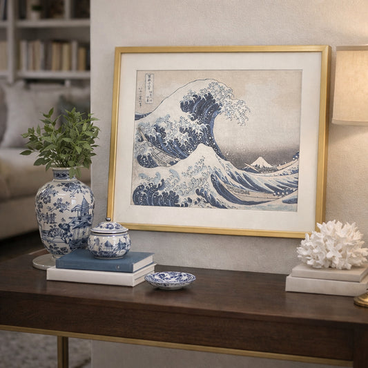 Fine Art and Custom Poster Prints on Cotton Paper